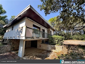 villa à la vente -   34130  SAINT AUNES, surface 168 m2 vente villa - UBI436512419